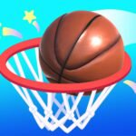 Basketball Life 3d